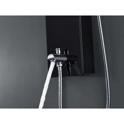 Distribain Colonne d'hydromassage G092 -* Colonne De Douche Hydromassante