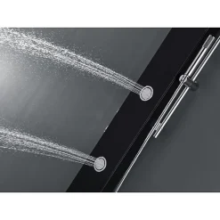 Distribain Colonne d'hydromassage G092 -* Colonne De Douche Hydromassante