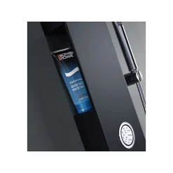 Distribain Colonne d'hydromassage G092 -* Colonne De Douche Hydromassante
