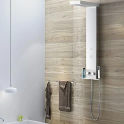 Distribain Colonne d'hydromassage S280 -