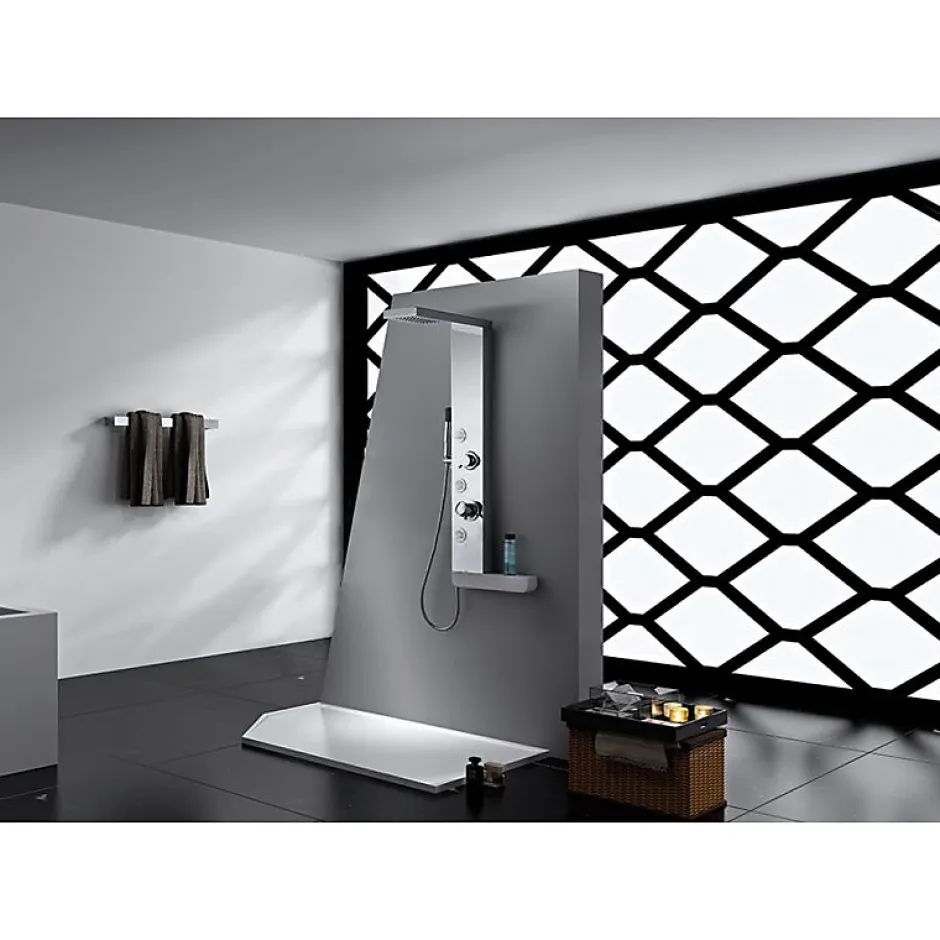 Distribain Colonne d'hydromassage S270 -* Colonne De Douche Hydromassante