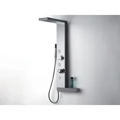 Distribain Colonne d'hydromassage S270 -* Colonne De Douche Hydromassante