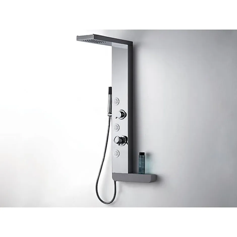 Distribain Colonne d'hydromassage S270 -* Colonne De Douche Hydromassante