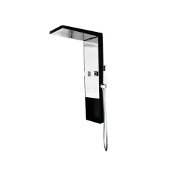 Distribain Colonne d'hydromassage S051B -* Colonne De Douche Hydromassante