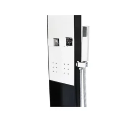 Distribain Colonne d'hydromassage S051B -* Colonne De Douche Hydromassante