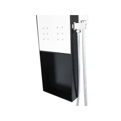 Distribain Colonne d'hydromassage S051B -* Colonne De Douche Hydromassante