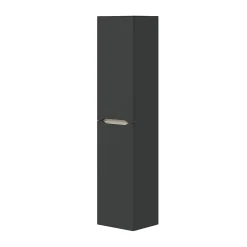 Calicosy Colonne suspendue 2 portes H135 cm - Lotto* Colonne De Salle De Bains