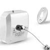 Fishtec Corde à Linge rétractable 2,8 m* Etendoir À Linge