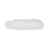Terre Jardin Corde polypropylène 10 mètres Blanc* Etendoir À Linge