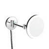 Cosmic Miroir Grossissant Avec Réglable (LED)(X5)(4.5W 100-240V)* Miroir Grossissant