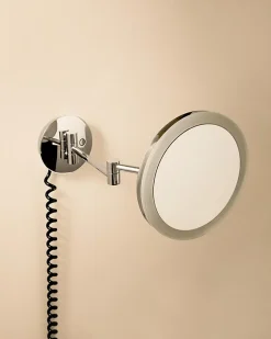 Cosmic Miroir Grossissant Avec Réglable (LED)(X5)(4.5W 100-240V)* Miroir Grossissant
