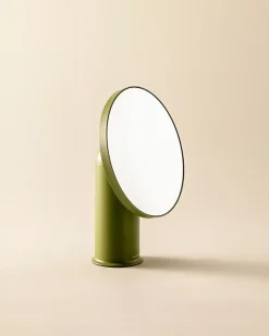 Cosmic miroir grossissant GEYSER OLIVE