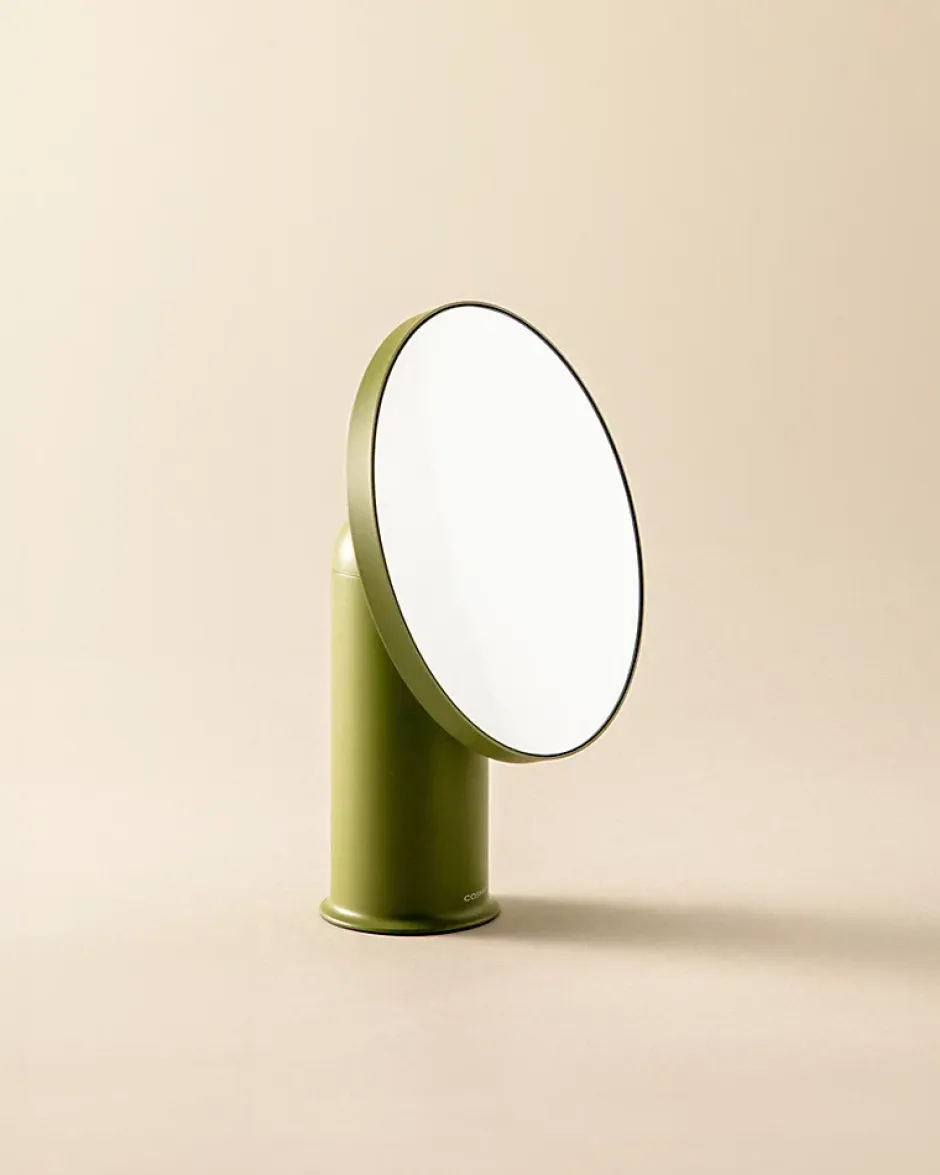 Cosmic miroir grossissant GEYSER OLIVE