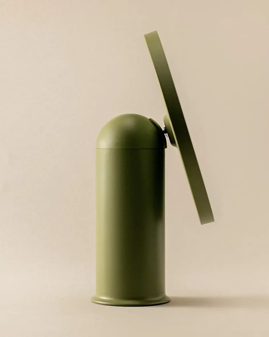 Cosmic miroir grossissant GEYSER OLIVE