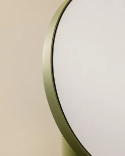 Cosmic miroir grossissant GEYSER OLIVE