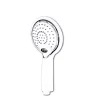 Deko couleurs changent à eau, pommeau de douche à LED avec affichage numérique du capteur de température* Pommeau De Douche, Flexible Et Barre De Douche