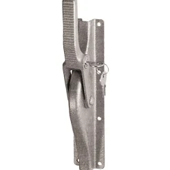 Fuhr Crémone à carré 13mm à cylindre 2 clés - - VTT902Z13V* Urinoir