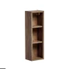 Otitec Cube de rangement - 20 x 65 cm - BOLD OAK* Armoire De Salle De Bains