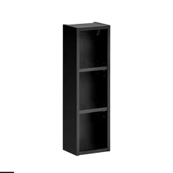Otitec Cube de rangement - 20 x 65 cm - BOLD BLACK