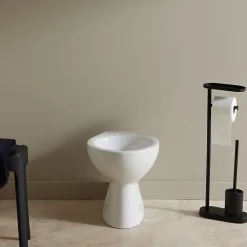 Planète Bain Cuvette WC à alimentation indépendante sortie verticale Atlas