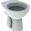 Geberit Cuvette WC au sol pour enfants BAMBINI - - 500.916.00.1* Wc Suspendu