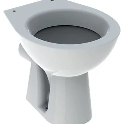 Geberit Cuvette WC au sol pour enfants BAMBINI - - 500.916.00.1* Wc Suspendu