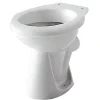 Geberit Cuvette WC au sol PUBLICA sortie horizontale - - 00309000000