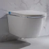 Planète Bain Cuvette wc lavante -séchante WC Clean- Wc japonais* Wc Japonais