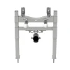 Ideal Standard Demi bâti-support sol et mur ProSys pour bidet