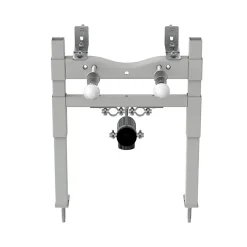 Ideal Standard Demi bâti-support sol et mur ProSys pour bidet