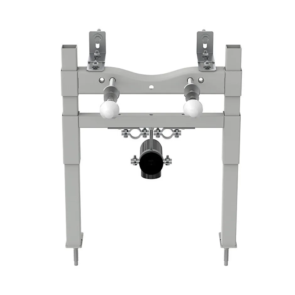 Ideal Standard Demi bâti-support sol et mur ProSys pour bidet