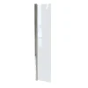 Déflecteur de douche pivotant Serenity 36 cm* Cabine De Douche Pmr|Cabine De Douche