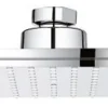 Grohe Douche de tête Euphoria Cube 150* Pommeau De Douche, Flexible Et Barre De Douche