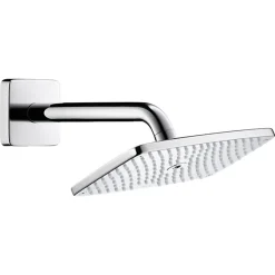 Hansgrohe Douche de tête Raindance E 240 avec bras de douche chromé* Robinet De Douche