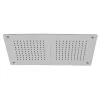 Bernstein Douche de tête rectangulaire pour montage plafond, 70x38cm, DPG5019