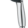 Grohe Douchette 1 jet + flexible chromé, Vitalio Start 110