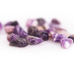 Douchette 1 jet Amethyste 12 cm Change your life