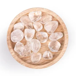 Change your life Douchette 1 jet Quartz 8 cm 7ChakrasShower