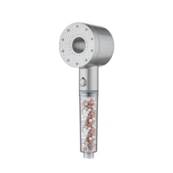 Passat Douchette 5 jets argent Pure Shower Eco