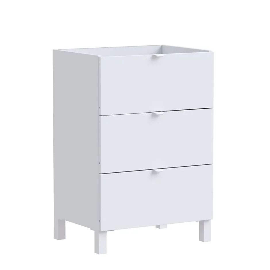 Grohe Douchette 3 jets chome, Vitalio Comfort* Pommeau De Douche, Flexible Et Barre De Douche