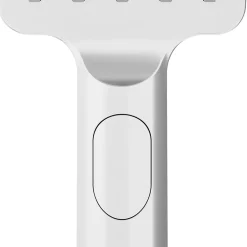 GoodHome Douchette 3 jets chrome Slaney