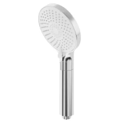GoodHome Douchette 3 jets, chrome, Amariss