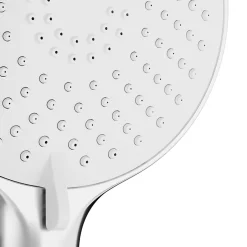 GoodHome Douchette 3 jets, chrome, Amariss