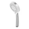 GoodHome Douchette 3 jets chrome Tummel