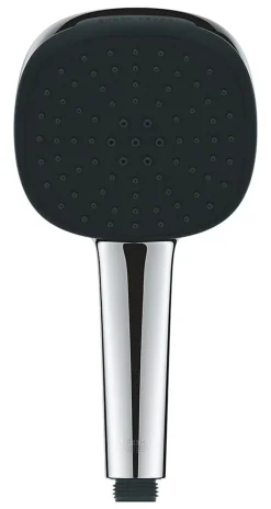Douchette 2 jets chrome, Grohe Vitalio Comfort 110