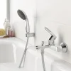 Grohe Douchette 2 jets Vitalio Start