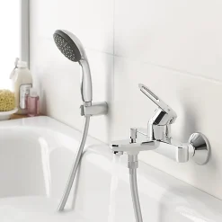Grohe Douchette 2 jets Vitalio Start