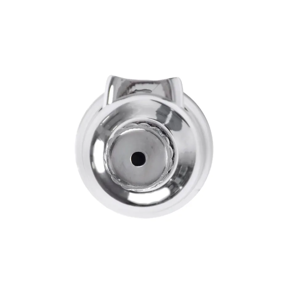 Passat Douchette à tête orientable 3 types de jets Jetstream* Pommeau De Douche, Flexible Et Barre De Douche
