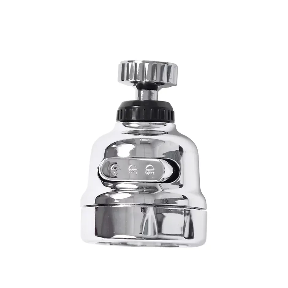 Passat Douchette à tête orientable 3 types de jets Jetstream* Pommeau De Douche, Flexible Et Barre De Douche
