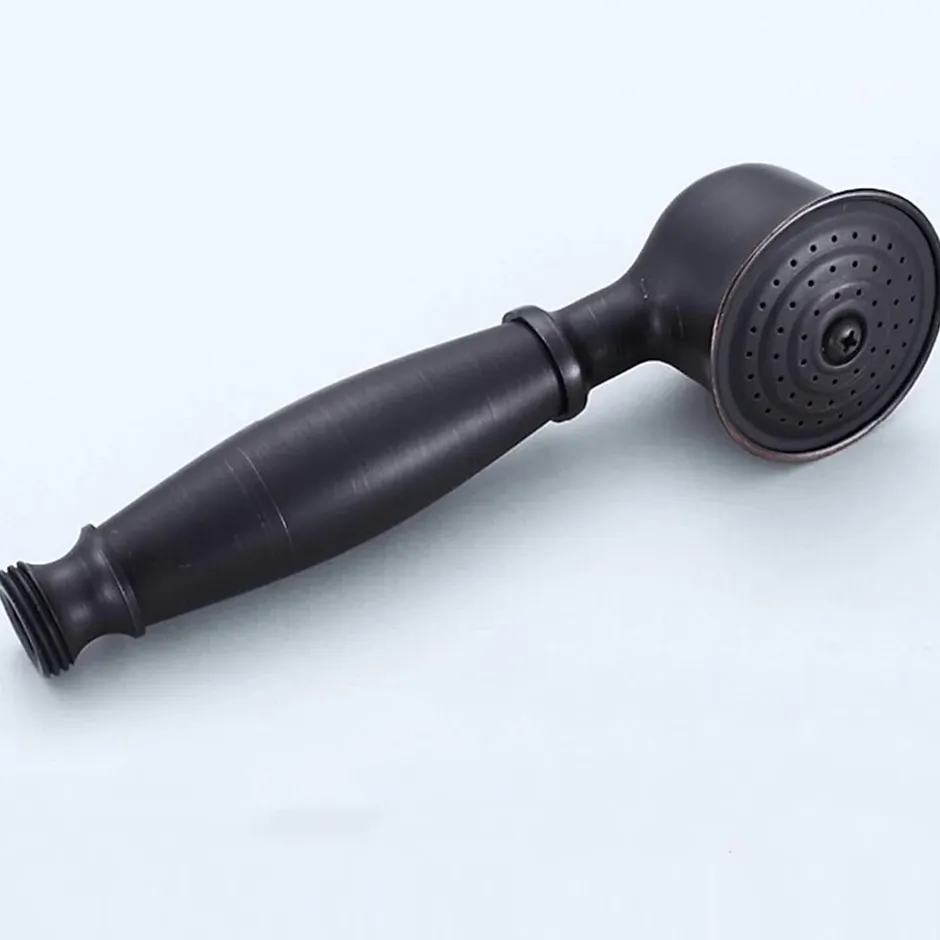 Deko Douchette, douche antique, douche pour téléphone portable* Pommeau De Douche, Flexible Et Barre De Douche